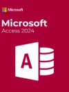 Access 2024 Product Key – (PC)
