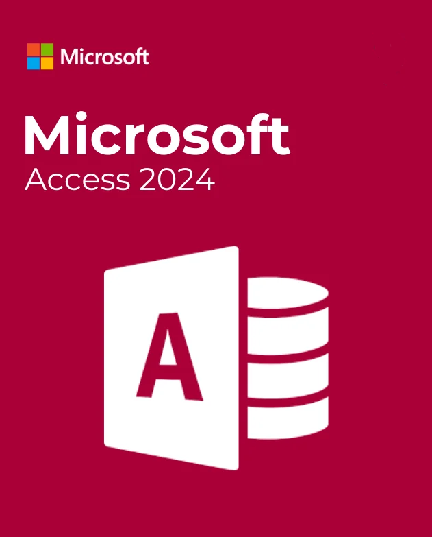Access 2024 Product Key – (PC)