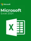 Excel 2024 Product Key – (PC)