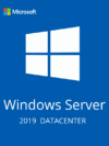 Windows Server 2019 Datacenter Activation Key