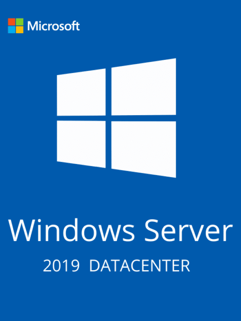 Windows Server 2019 Datacenter Activation Key