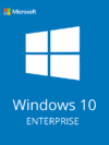Windows 10 Enterprise Activation Key